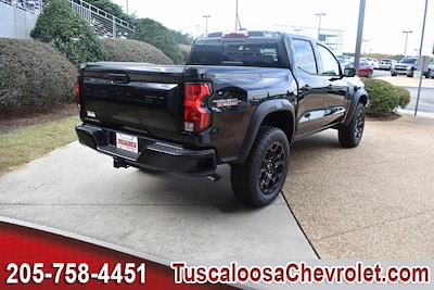 New 2026 Chevrolet Colorado Trail Boss Crew Cab for sale #145733 - photo 2