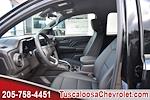New 2026 Chevrolet Colorado Trail Boss Crew Cab 4WD Pickup for sale #145733 - photo 14