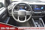 New 2026 Chevrolet Colorado Trail Boss Crew Cab 4WD Pickup for sale #145733 - photo 18