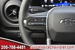 New 2026 Chevrolet Colorado Trail Boss Crew Cab 4WD Pickup for sale #145733 - photo 19
