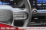 New 2026 Chevrolet Colorado Trail Boss Crew Cab 4WD Pickup for sale #145733 - photo 20