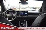 New 2026 Chevrolet Colorado Trail Boss Crew Cab 4WD Pickup for sale #145733 - photo 3