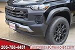 New 2026 Chevrolet Colorado Trail Boss Crew Cab 4WD Pickup for sale #145733 - photo 32
