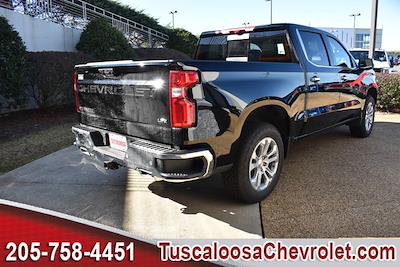 New 2026 Chevrolet Silverado 1500 LTZ Crew Cab for sale #146116 - photo 2