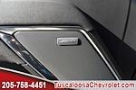 New 2026 Chevrolet Silverado 1500 LTZ Crew Cab for sale #146116 - photo 14
