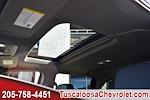 New 2026 Chevrolet Silverado 1500 LTZ Crew Cab for sale #146116 - photo 17