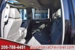 New 2026 Chevrolet Silverado 1500 LTZ Crew Cab for sale #146116 - photo 18