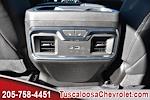 New 2026 Chevrolet Silverado 1500 LTZ Crew Cab for sale #146116 - photo 19