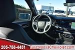 New 2026 Chevrolet Silverado 1500 LTZ Crew Cab for sale #146116 - photo 20