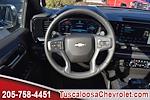 New 2026 Chevrolet Silverado 1500 LTZ Crew Cab for sale #146116 - photo 21