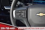 New 2026 Chevrolet Silverado 1500 LTZ Crew Cab for sale #146116 - photo 22