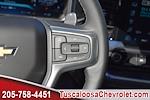 New 2026 Chevrolet Silverado 1500 LTZ Crew Cab for sale #146116 - photo 23