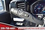 New 2026 Chevrolet Silverado 1500 LTZ Crew Cab for sale #146116 - photo 24