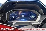 New 2026 Chevrolet Silverado 1500 LTZ Crew Cab for sale #146116 - photo 25