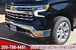 New 2026 Chevrolet Silverado 1500 LTZ Crew Cab for sale #146116 - photo 35