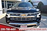 New 2026 Chevrolet Silverado 1500 LTZ Crew Cab for sale #146116 - photo 4