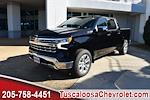 New 2026 Chevrolet Silverado 1500 LTZ Crew Cab for sale #146116 - photo 5