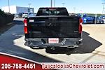 New 2026 Chevrolet Silverado 1500 LTZ Crew Cab for sale #146116 - photo 8