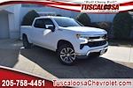 New 2026 Chevrolet Silverado 1500 LT Crew Cab for sale #146208 - photo 1