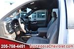 New 2026 Chevrolet Silverado 1500 LT Crew Cab for sale #146208 - photo 13