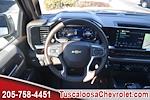 New 2026 Chevrolet Silverado 1500 LT Crew Cab for sale #146208 - photo 18