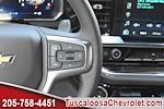 New 2026 Chevrolet Silverado 1500 LT Crew Cab for sale #146208 - photo 20