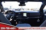 New 2026 Chevrolet Silverado 1500 LT Crew Cab for sale #146208 - photo 3