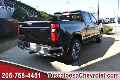 New 2026 Chevrolet Silverado 1500 LT Crew Cab for sale #146246 - photo 2