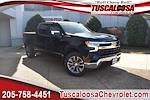 New 2026 Chevrolet Silverado 1500 LT Crew Cab for sale #146246 - photo 1