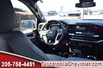 New 2026 Chevrolet Silverado 1500 LT Crew Cab for sale #146246 - photo 17