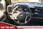 New 2026 Chevrolet Silverado 1500 LT Crew Cab for sale #146246 - photo 18
