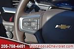 New 2026 Chevrolet Silverado 1500 LT Crew Cab for sale #146246 - photo 19