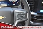 New 2026 Chevrolet Silverado 1500 LT Crew Cab for sale #146246 - photo 20