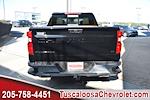 New 2026 Chevrolet Silverado 1500 LT Crew Cab for sale #146246 - photo 8