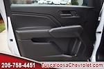 New 2025 Chevrolet Colorado Work Truck Crew Cab 4x4 Pickup for sale #146474 - photo 11