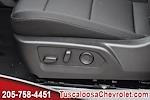 New 2025 Chevrolet Colorado Work Truck Crew Cab 4x4 Pickup for sale #146474 - photo 14