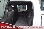 New 2025 Chevrolet Colorado Work Truck Crew Cab 4x4 Pickup for sale #146474 - photo 15