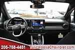 New 2025 Chevrolet Colorado Work Truck Crew Cab 4x4 Pickup for sale #146474 - photo 16