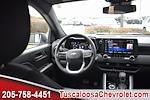 New 2025 Chevrolet Colorado Work Truck Crew Cab 4x4 Pickup for sale #146474 - photo 17