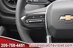 New 2025 Chevrolet Colorado Work Truck Crew Cab 4x4 Pickup for sale #146474 - photo 19