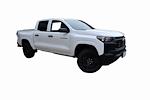 New 2025 Chevrolet Colorado Work Truck Crew Cab 4x4 Pickup for sale #146474 - photo 3