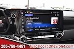 New 2025 Chevrolet Colorado Work Truck Crew Cab 4x4 Pickup for sale #146474 - photo 24