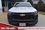 New 2025 Chevrolet Colorado Work Truck Crew Cab 4x4 Pickup for sale #146474 - photo 4