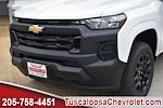 New 2025 Chevrolet Colorado Work Truck Crew Cab 4x4 Pickup for sale #146474 - photo 30