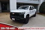 New 2025 Chevrolet Colorado Work Truck Crew Cab 4x4 Pickup for sale #146474 - photo 5