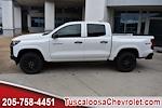 New 2025 Chevrolet Colorado Work Truck Crew Cab 4x4 Pickup for sale #146474 - photo 6