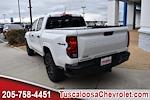 New 2025 Chevrolet Colorado Work Truck Crew Cab 4x4 Pickup for sale #146474 - photo 7