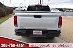 New 2025 Chevrolet Colorado Work Truck Crew Cab 4x4 Pickup for sale #146474 - photo 8