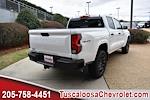 New 2025 Chevrolet Colorado Work Truck Crew Cab 4x4 Pickup for sale #146474 - photo 2