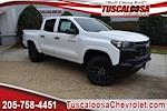 New 2025 Chevrolet Colorado Work Truck Crew Cab 4x4 Pickup for sale #146498 - photo 1